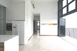 Eco Sanctuary (D23), Condominium #138985832